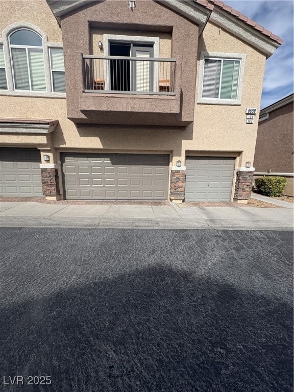 property at 8690 Horizon Wind Ave