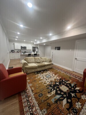14 Mount Hood Rd, Unit 6 in Boston, MA - Building Photo