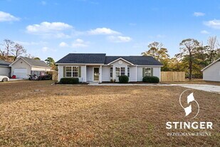 6 Blacksmith Cir in Beaufort, SC - Building Photo