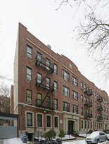 1608 Union St Apartments