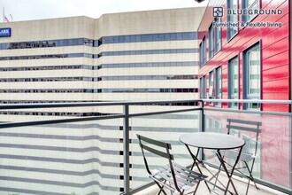 100 Commerce Ln-Unit -FL14-ID539 in Bethesda, MD - Foto de edificio - Building Photo