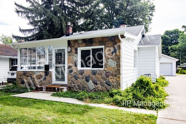 property at 6177 Iroquois Trail