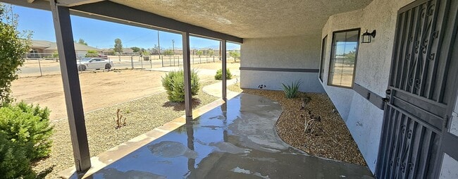 14584 MUSCATEL St in Hesperia, CA - Building Photo - Building Photo