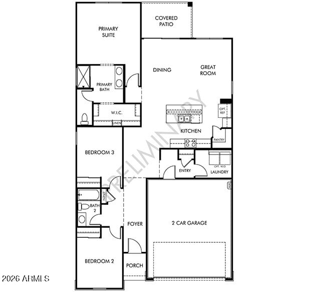 property at 36972 W Prado St