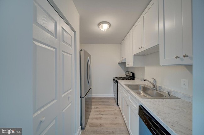 515 N Armistead St, Unit T3 in Alexandria, VA - Building Photo - Building Photo