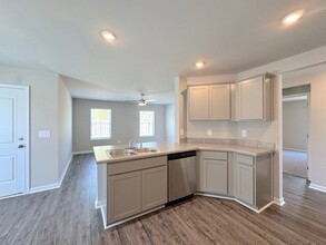 1633 Dryden St SE in Cullman, AL - Building Photo - Building Photo