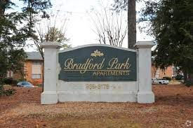 Bradford Park in Tucker, GA - Foto de edificio - Building Photo