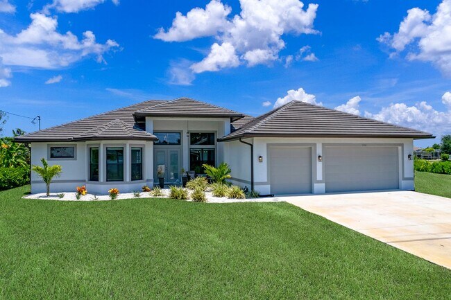 property at 3106 SW 22nd Ave