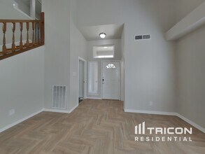 13603 Lynnville Dr in Houston, TX - Building Photo - Building Photo