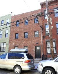 10-24 47th Rd in Long Island City, NY - Building Photo - Building Photo