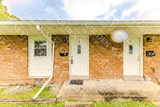 2404 State St in New Castle, IN - Building Photo - Building Photo