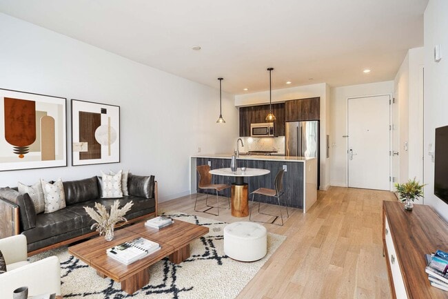 property at 255 Brunswick St