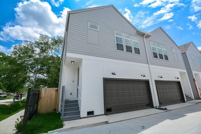 property at 6017 Cypress St