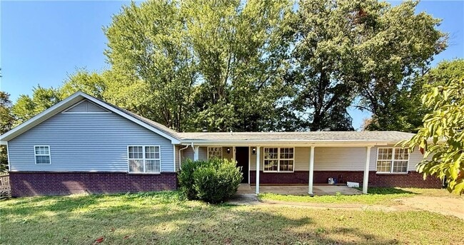 property at 2531 Tina's Crossing