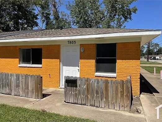7803 Glass St, Unit 7803 Glass St