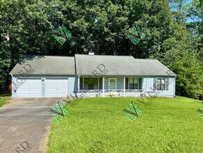 351 Wood Knoll Ct in Woodstock, GA - Building Photo - Building Photo