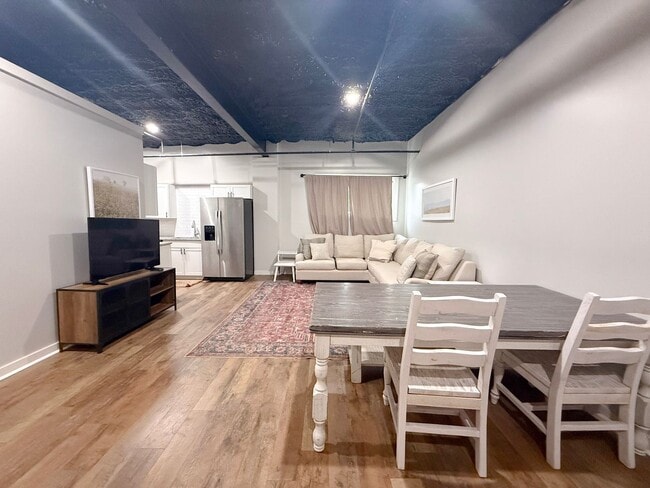 property at 209 S Church St