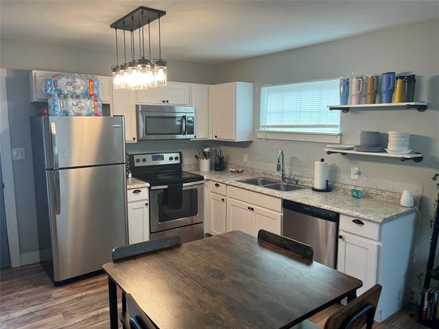 127 Private Rd 1096 in Stephenville, TX - Building Photo - Building Photo