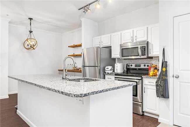property at 1000 Providence Pl