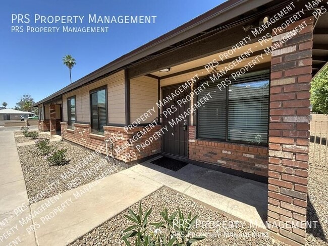 551 S Lesueur in Mesa, AZ - Building Photo - Building Photo