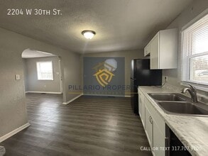 2204 W 30th St in Anderson, IN - Building Photo - Building Photo