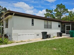 7096 W Jackson Ln in Homosassa, FL - Building Photo - Building Photo