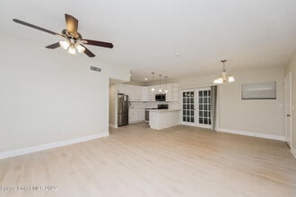 2885 Citrus Dr in Titusville, FL - Building Photo - Building Photo
