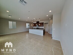 6646 Evander St in North Las Vegas, NV - Building Photo - Building Photo