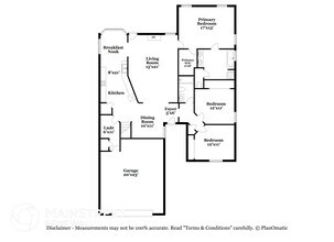 54 Pacific Ave in Sharpsburg, GA - Building Photo - Building Photo