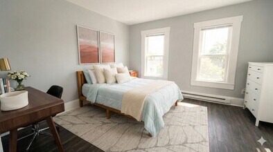 596 Beacon St in Lowell, MA - Building Photo - Building Photo