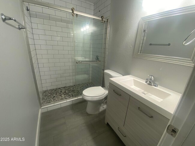 property at 9618 N 5th St