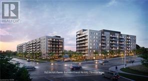 181 Elmira Rd S in Guelph, ON - Building Photo