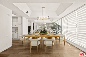 10640 Wilkins Ave in Los Angeles, CA - Building Photo - Building Photo