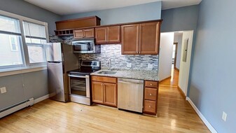 636 Dorchester Ave, Unit #2 in Boston, MA - Building Photo