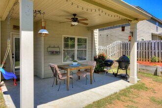 3840 Berkshire Way in Grovetown, GA - Building Photo - Building Photo