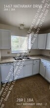 1467 Hathaway Dr in Colorado Springs, CO - Building Photo - Building Photo