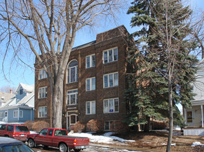 Montclair in Minneapolis, MN - Building Photo - Building Photo