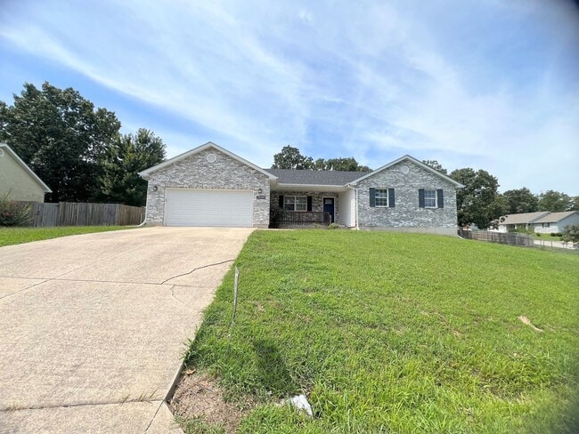 property at 21090 Larson Rd