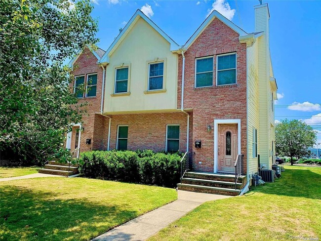 property at 1 W Owen St