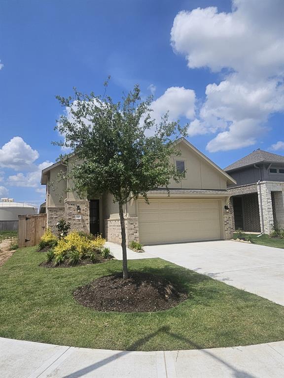 111 Bright Vly Wy in Richmond, TX - Building Photo - Building Photo