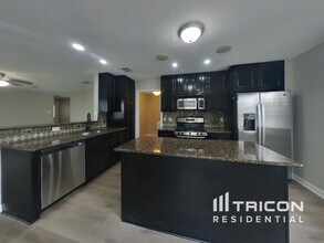 1001 Halifax Ln in Forney, TX - Building Photo - Building Photo