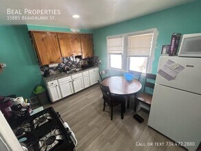 15885 Beaverland St in Detroit, MI - Building Photo - Building Photo