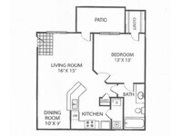 Toscana at Valley Ridge - 12