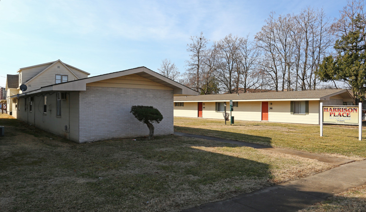 510 E Harrison in Springfield, MO - Building Photo