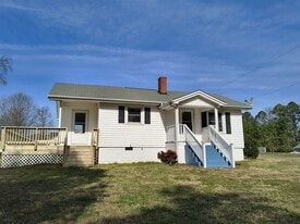 1309 Fieldstream Farm Rd in Raleigh, NC - Building Photo