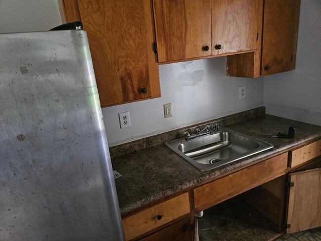 property at 5101 Levenson Rd