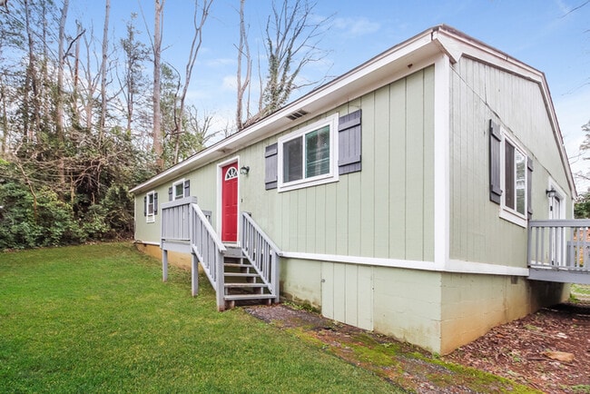 318 Fairmont Dr