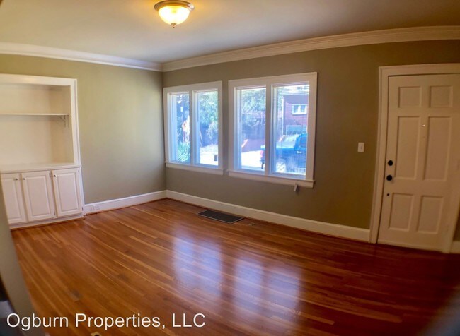 707 Watson Ave in Winston-Salem, NC - Building Photo - Building Photo