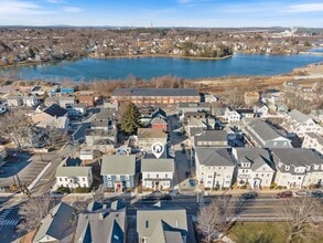 303 Islington St in Portsmouth, NH - Building Photo - Building Photo