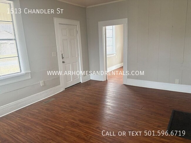 1513 Chandler St in North Little Rock, AR - Building Photo - Building Photo